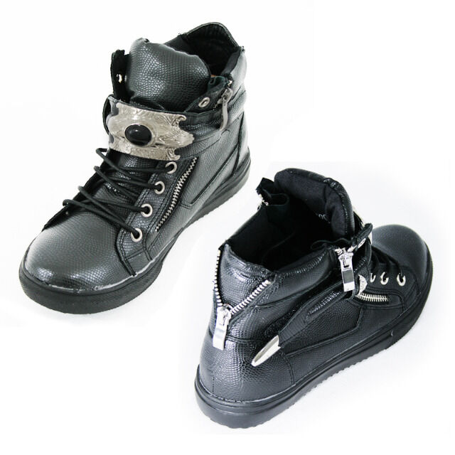Damen Freizeit Schuhe Sneaker Boots Gr. 36-41 je 4,90 EUR