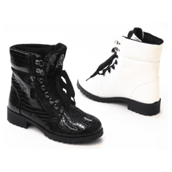 Damen Herbst Winter Stiefel Schuhe Gr. 36-41 je 10,95 EUR