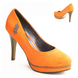 Damen Pumps High Heels Schuhe Gr. 36-41 je 6,95 EUR