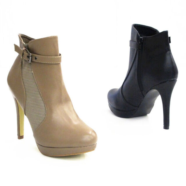 Damen Pumps High Heels Schuhe Gr. 36-41 je 9,50 EUR