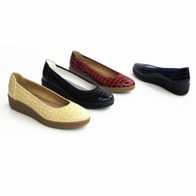 Damen Business Freizeit Slipper Halbschuhe Gr. 35-41 je 7,50 EUR
