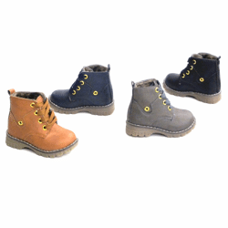Kinder Herbst Winter Frühjahr Boots Schuhe Gr. 21-25 je 9,50 EUR