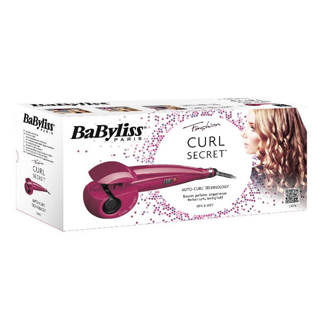 Babyliss c903 hotsell