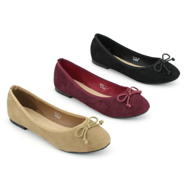 Damen Business Freizeit Slipper Halbschuhe