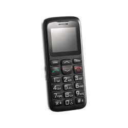 Simvalley Mobile XL-915 V2 Senioren-& Notruf-Handy