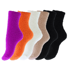 Vincent Creation® Kuschelsocken 