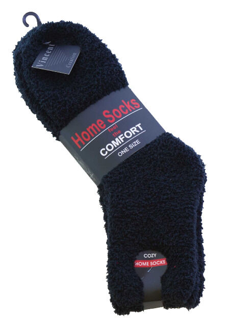 Vincent Creation® Kuschelsocken 