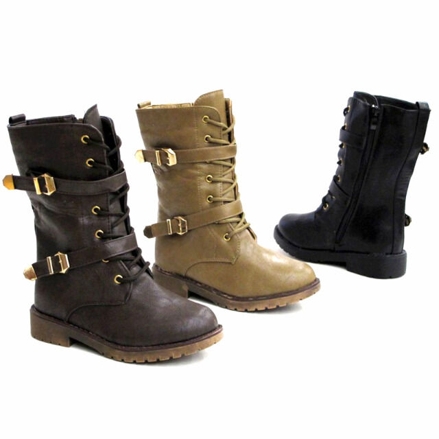 Mädchen Herbst Winter Stiefel Schuhe Gr. 25-36 je 10,50 EUR