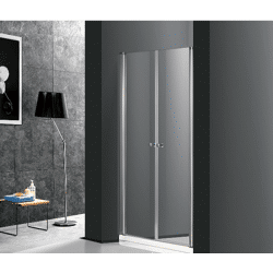 Duschwand Duschwände Bad