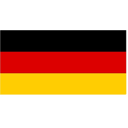 Deutschlandflagge 