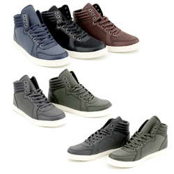 Freizeit Schuhe Sneaker Boots Gr. 40-45 je 9,95 EUR