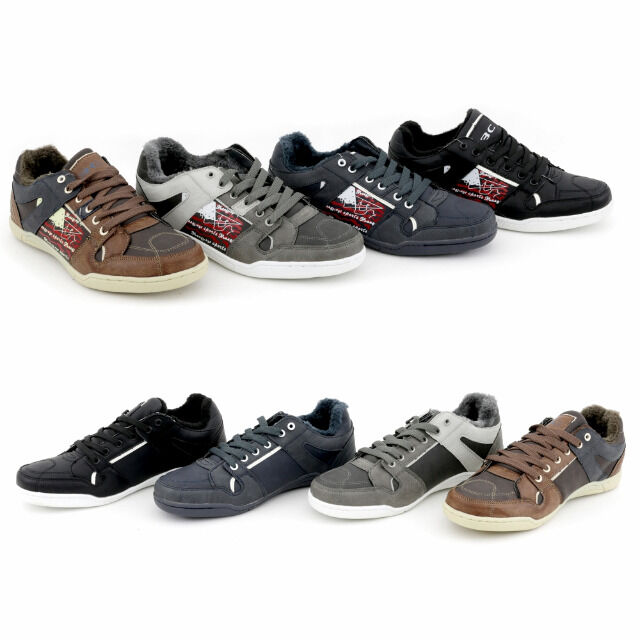 Freizeit Schuhe Sneaker Halbschuhe Gr. 40-45 je 8,90 EUR