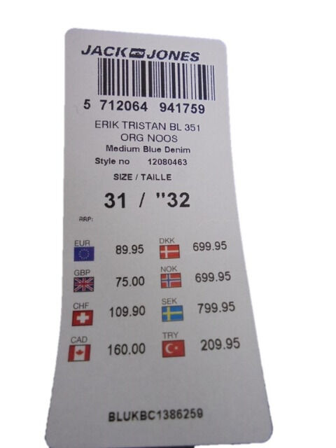Jack&Jones Jeans