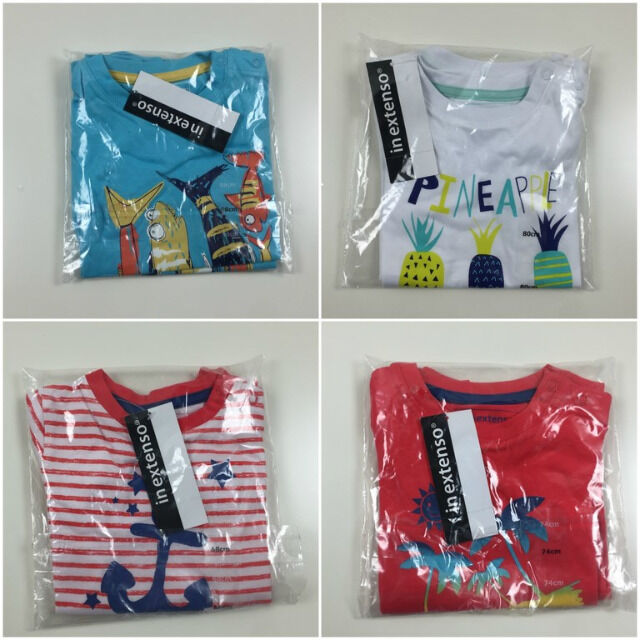 Kinder Bekleidung Mix