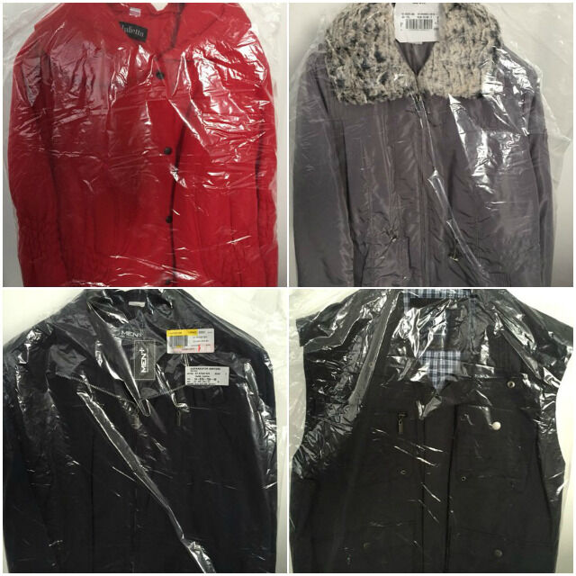 Jacken/Sakko Versandhaus Mix