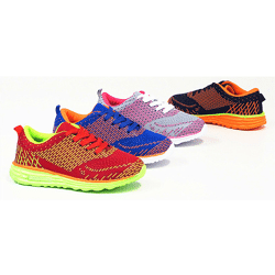 Damen Freizeit Sport Schuhe Sneaker Boots Gr. 36-41 je 9,50 EUR