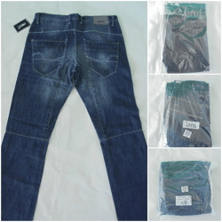 Jeans mail order mix