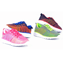 Kinder Freizeit Sport Schuhe Sneaker Gr. 31-36 je 7,50 EUR