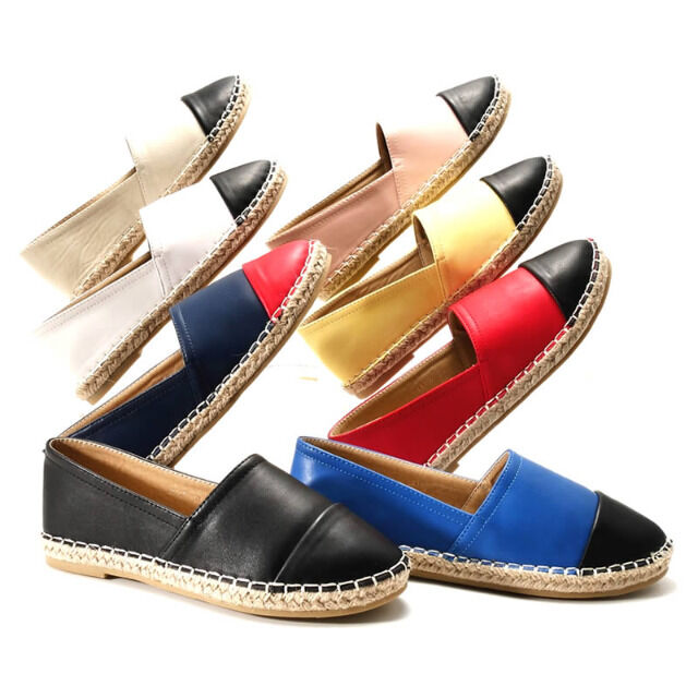 Damen Freizeit Schuhe Sneaker Slipper