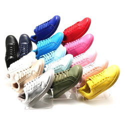 Damen Freizeit Schuhe Sneaker Slipper