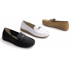 Damen Business Freizeit Slipper Halbschuhe Gr. 36-41 je 7,95 EUR