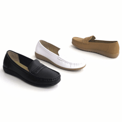 Damen Business Freizeit Slipper Halbschuhe Gr. 36-41 je 7,95 EUR