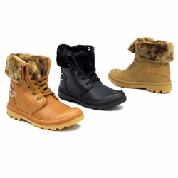 Damen Herbst Winter Frühjahr Fell Schuhe Gr. 36-41 je 11,50 EUR