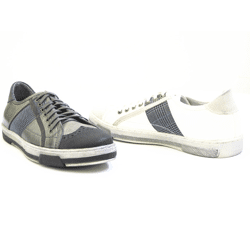 Freizeit Schuhe Sneaker Boots