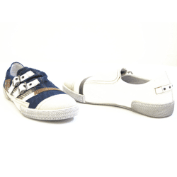 Freizeit Schuhe Sneaker Boots