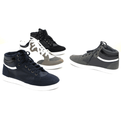 Freizeit Schuhe Sneaker Boots