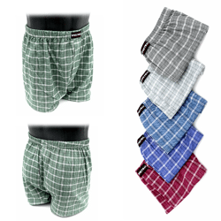 Unterhosen Boxer Short Slips Mix Gr. 5-10 ab je 1,39 EUR