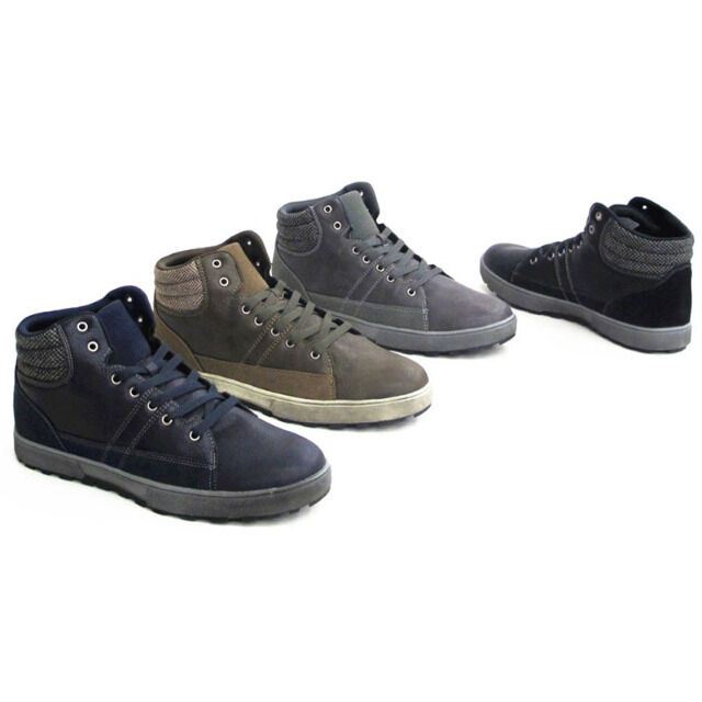 Freizeit Schuhe Sneaker Boots