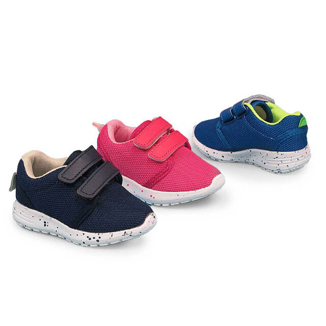 Kids leisure shoes SportMix