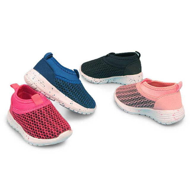 Kinder Freizeit Schuhe SportMix