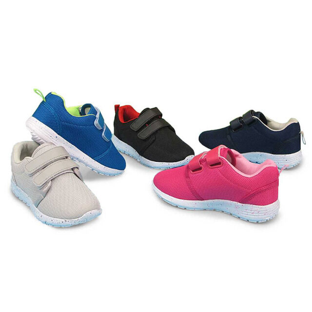 Kinder Freizeit Schuhe SportMix
