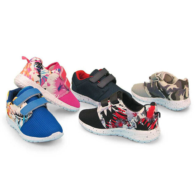Kinder Freizeit Schuhe SportMix