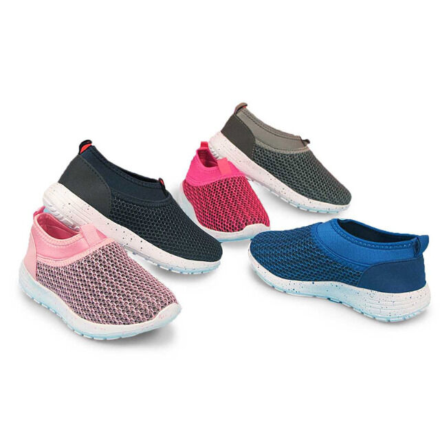 Kids leisure shoes SportMix