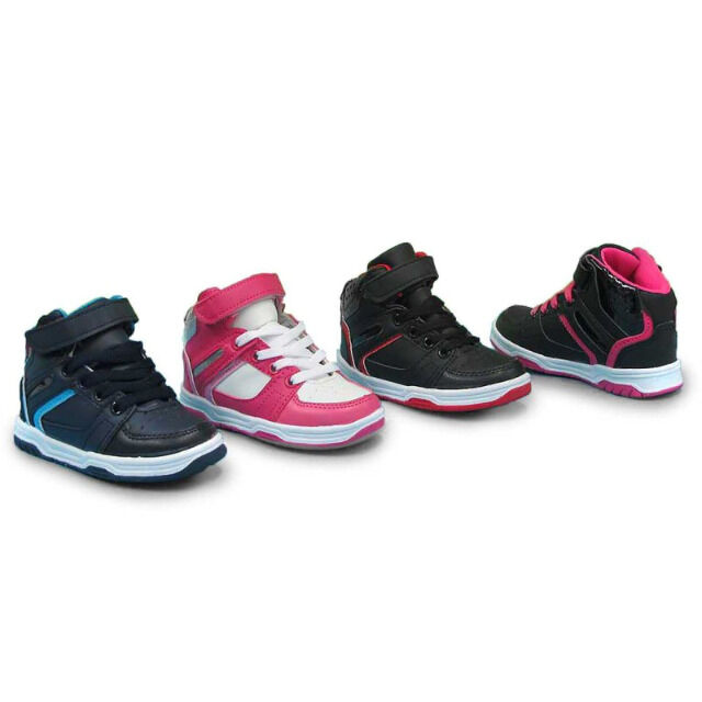 Kinder Freizeit Schuhe SportMix