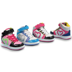 Kinder Freizeit Schuhe SportMix