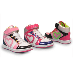Kids leisure shoes SportMix