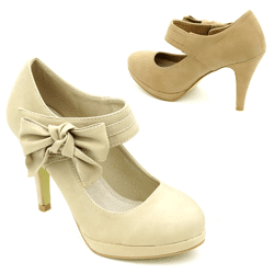 Damen Pumps High Heels Gr. 36-41 je 4,90 EUR