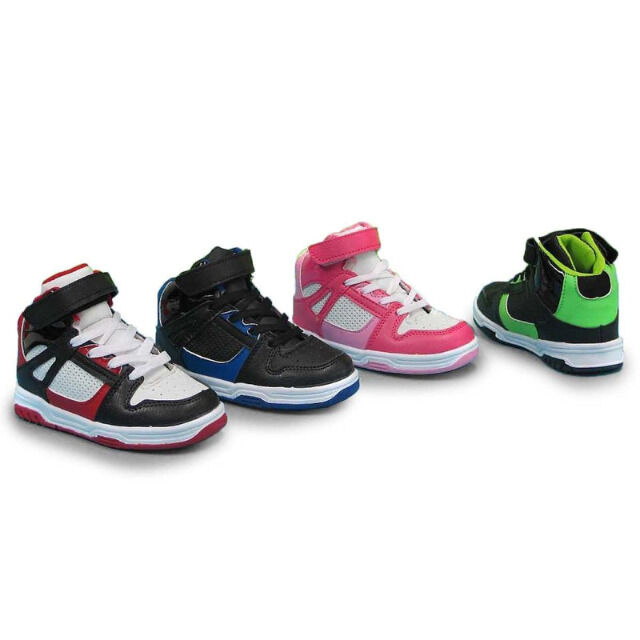 Kinder Freizeit Schuhe SportMix