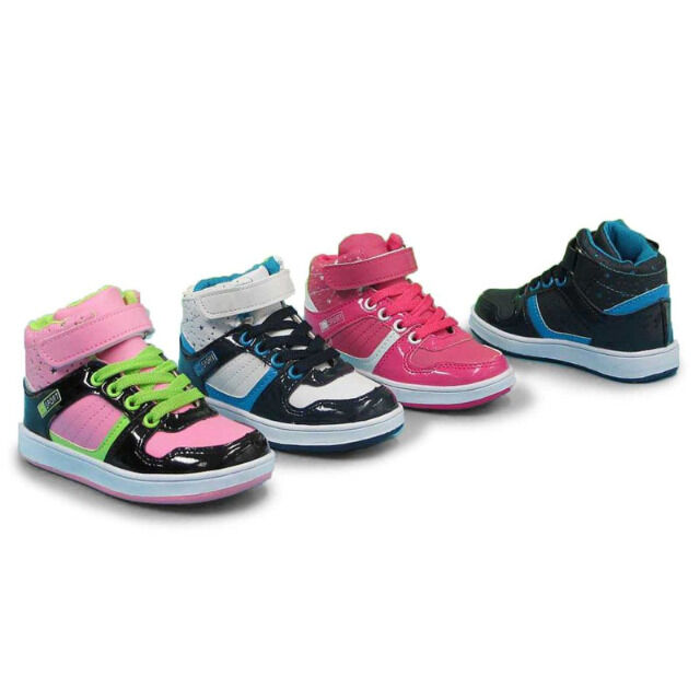 Kinder Freizeit Schuhe SportMix