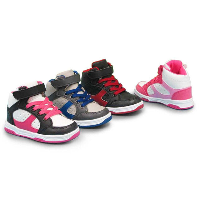 Kinder Freizeit Schuhe SportMix