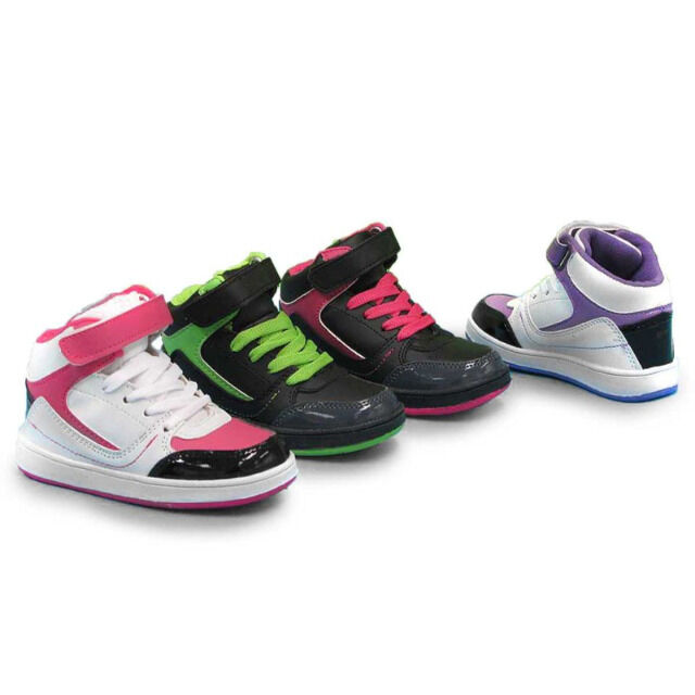 Kinder Freizeit Schuhe SportMix