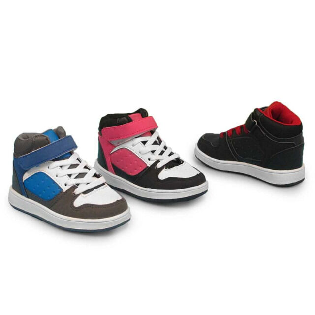 Kinder Freizeit Schuhe SportMix