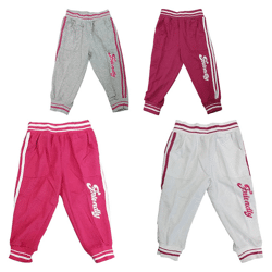 Kinder Jogging Freizeit Sport Trainings Hosen