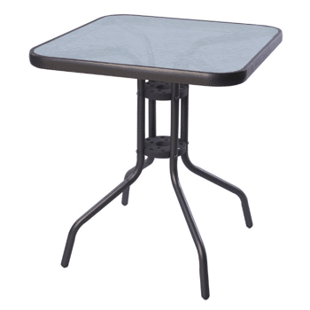 Gartentisch Mit Glasplatte Aldi Gartentisch Oval Aldi 2020 03 07