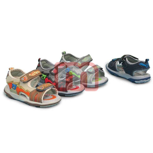 Jungen Sandalen Slipper