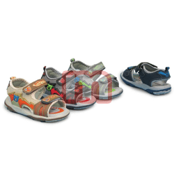 Jungen Sandalen Slipper